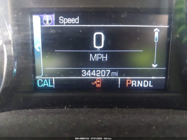 45664122 :رقم المزاد ، 1GKS2GKC0HR141116 vin ، 2017 Gmc Yukon Xl Slt مزاد بيع