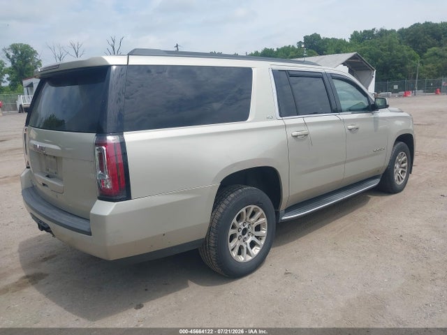 45664122 :رقم المزاد ، 1GKS2GKC0HR141116 vin ، 2017 Gmc Yukon Xl Slt مزاد بيع