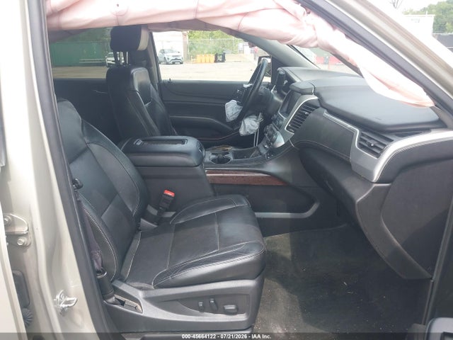 45664122 :رقم المزاد ، 1GKS2GKC0HR141116 vin ، 2017 Gmc Yukon Xl Slt مزاد بيع