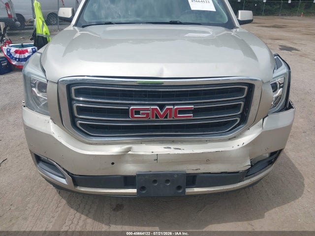 45664122 :رقم المزاد ، 1GKS2GKC0HR141116 vin ، 2017 Gmc Yukon Xl Slt مزاد بيع