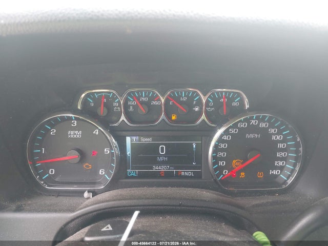 45664122 :رقم المزاد ، 1GKS2GKC0HR141116 vin ، 2017 Gmc Yukon Xl Slt مزاد بيع