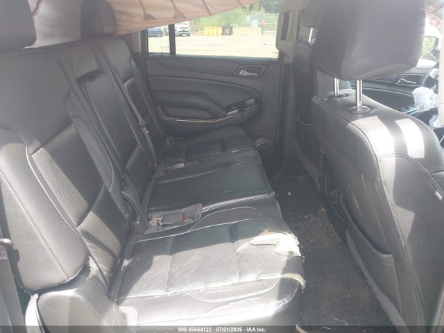 45664122 :رقم المزاد ، 1GKS2GKC0HR141116 vin ، 2017 Gmc Yukon Xl Slt مزاد بيع