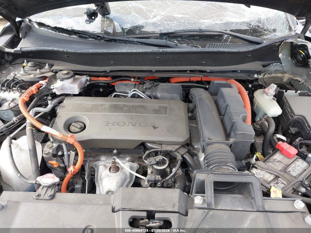 7FARS6H81SE035203 Honda Cr-v Hybrid Sport-l