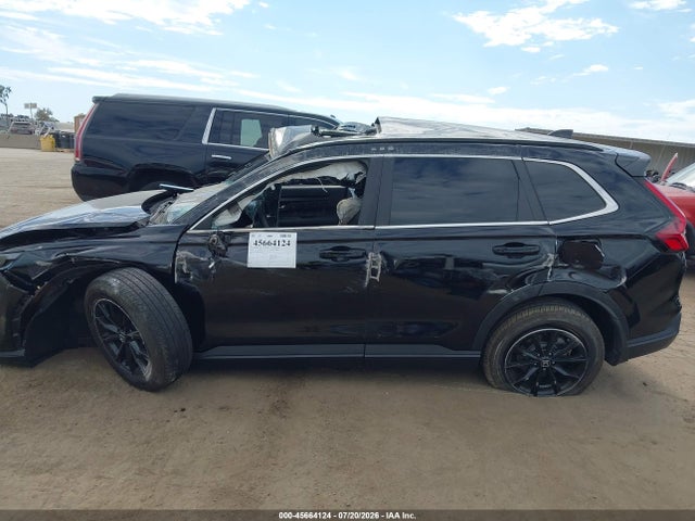 7FARS6H81SE035203 Honda Cr-v Hybrid Sport-l