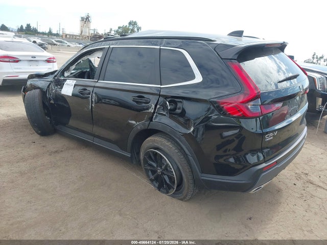 7FARS6H81SE035203 Honda Cr-v Hybrid Sport-l
