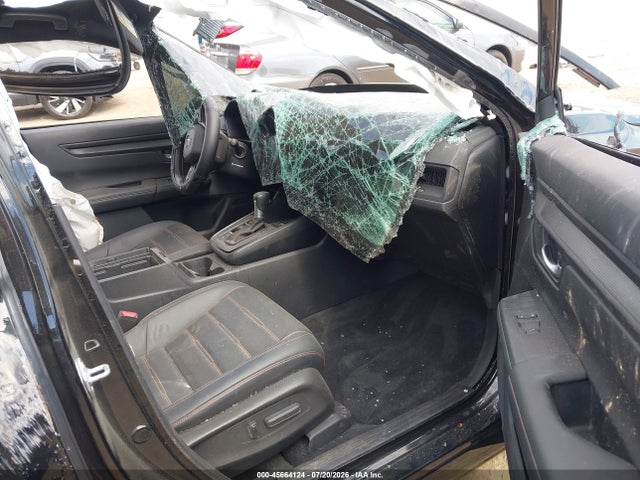 7FARS6H81SE035203 Honda Cr-v Hybrid Sport-l