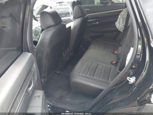 7FARS6H81SE035203 Honda Cr-v Hybrid Sport-l