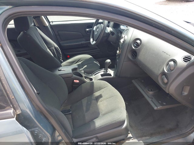 Aukcja sprzedaży 2007 Pontiac Grand Prix, vin: 2G2WP582371156125, numer aukcji: 45664125