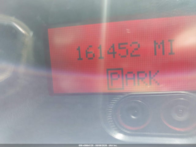 Aukcja sprzedaży 2007 Pontiac Grand Prix, vin: 2G2WP582371156125, numer aukcji: 45664125