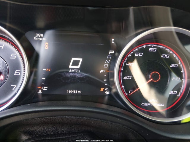 Продаж на аукціоні авто 2019 Dodge Charger Police Awd, vin: 2C3CDXKTXKH600643, номер лоту: 45664127
