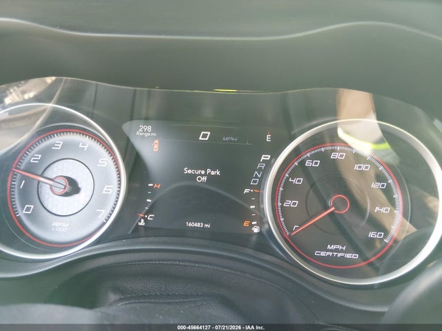 Продаж на аукціоні авто 2019 Dodge Charger Police Awd, vin: 2C3CDXKTXKH600643, номер лоту: 45664127