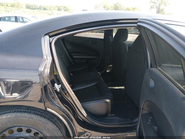 Продаж на аукціоні авто 2019 Dodge Charger Police Awd, vin: 2C3CDXKTXKH600643, номер лоту: 45664127