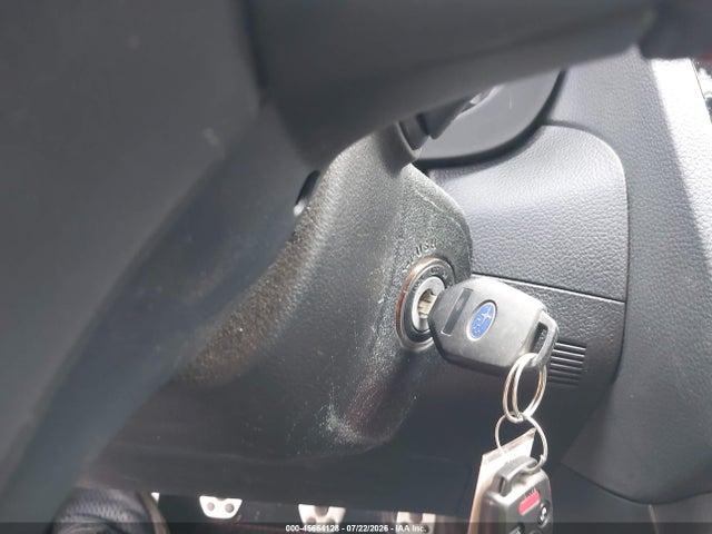Subaru Wrx Limited 2016 JF1VA1J6XG9818861 Image 11