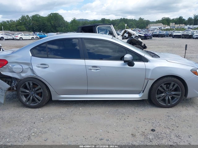 Subaru Wrx Limited 2016 JF1VA1J6XG9818861 Image 13