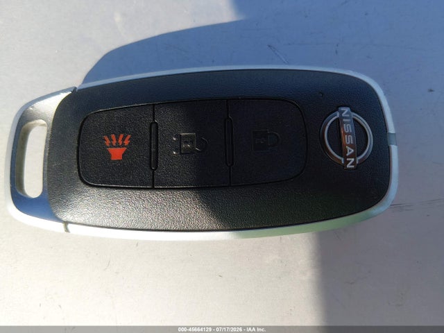 Nissan Ariya Engage 2025 JN8AF0BE3SM461382 Image 11