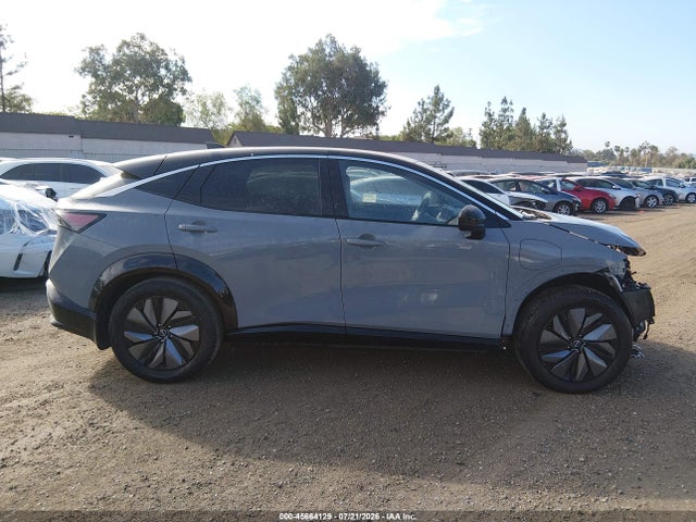 Nissan Ariya Engage 2025 JN8AF0BE3SM461382 Image 14