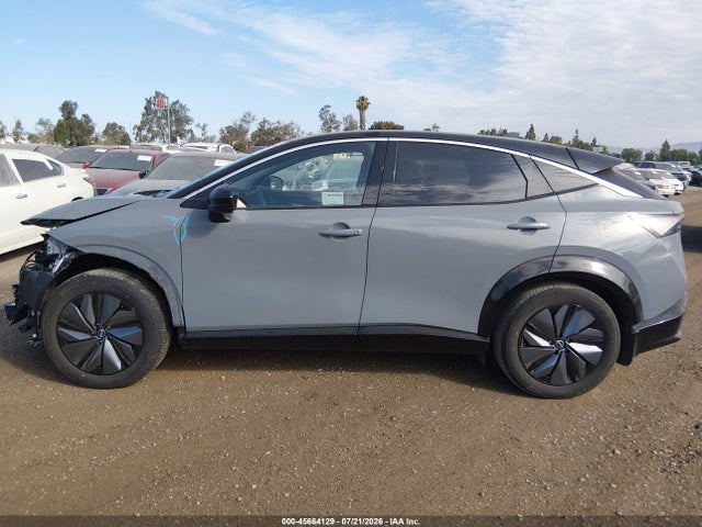 Nissan Ariya Engage 2025 JN8AF0BE3SM461382 Image 15