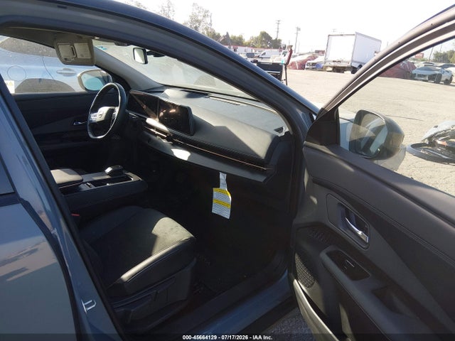 Nissan Ariya Engage 2025 JN8AF0BE3SM461382 Image 5