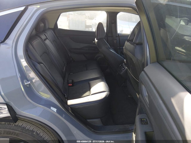 Nissan Ariya Engage 2025 JN8AF0BE3SM461382 Image 8