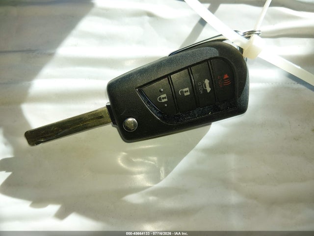 Toyota CAMRY LE 2020 4T1C11AK3LU319529 Image 11