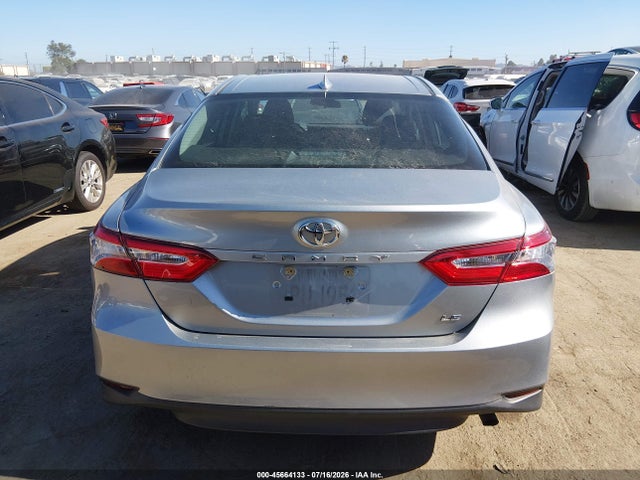 Toyota CAMRY LE 2020 4T1C11AK3LU319529 Image 16