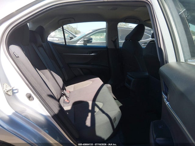 Toyota CAMRY LE 2020 4T1C11AK3LU319529 Image 8