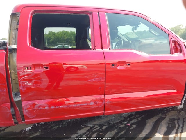 45664134 :رقم المزاد ، 1FTFW3LD2RFB69424 vin ، 2024 Ford F-150 Xlt مزاد بيع