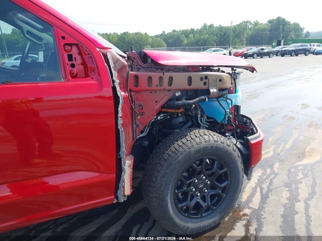 45664134 :رقم المزاد ، 1FTFW3LD2RFB69424 vin ، 2024 Ford F-150 Xlt مزاد بيع
