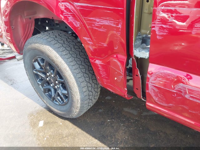 45664134 :رقم المزاد ، 1FTFW3LD2RFB69424 vin ، 2024 Ford F-150 Xlt مزاد بيع
