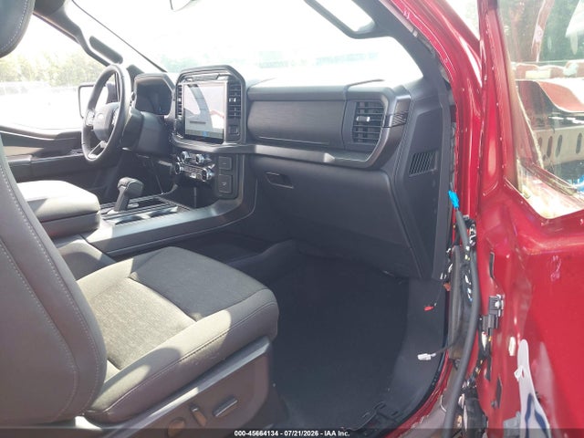 45664134 :رقم المزاد ، 1FTFW3LD2RFB69424 vin ، 2024 Ford F-150 Xlt مزاد بيع