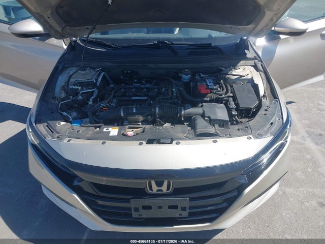 1HGCV1F97JA218024 Honda Accord Touring