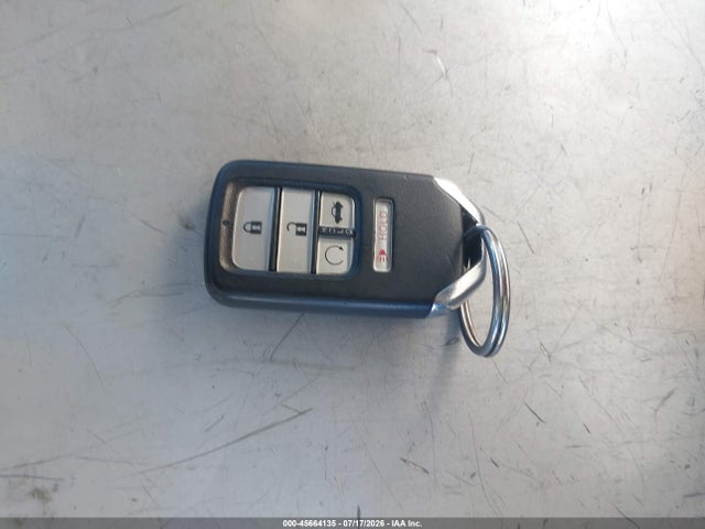 1HGCV1F97JA218024 Honda Accord Touring