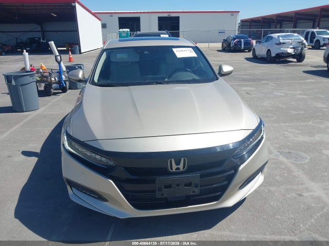 1HGCV1F97JA218024 Honda Accord Touring