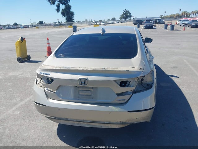 1HGCV1F97JA218024 Honda Accord Touring