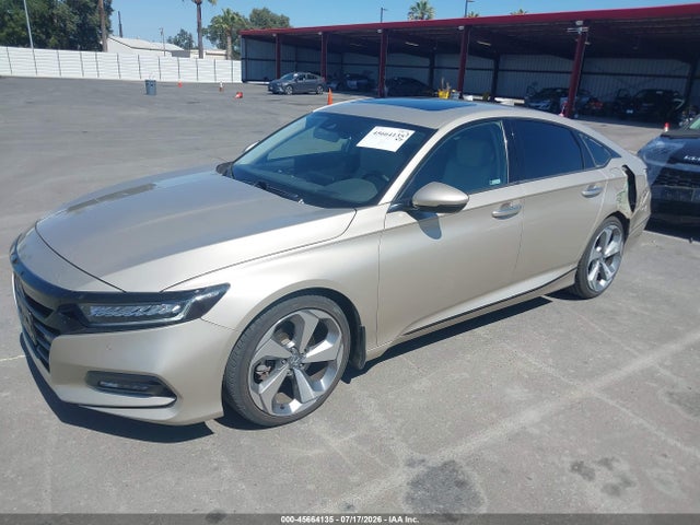 1HGCV1F97JA218024 Honda Accord Touring
