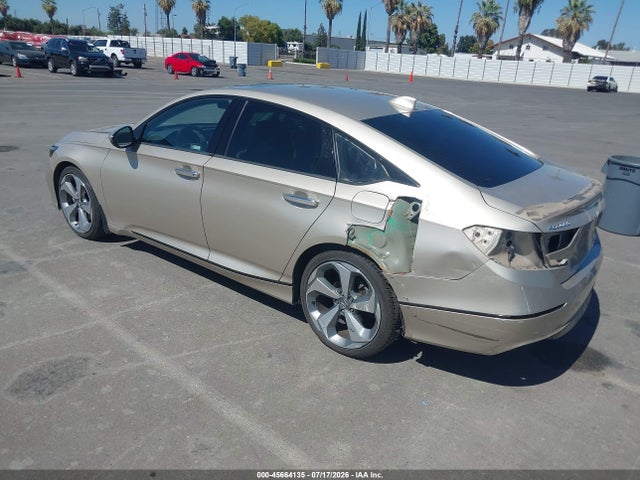 1HGCV1F97JA218024 Honda Accord Touring