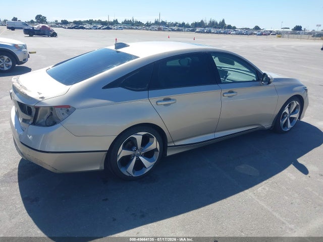 1HGCV1F97JA218024 Honda Accord Touring