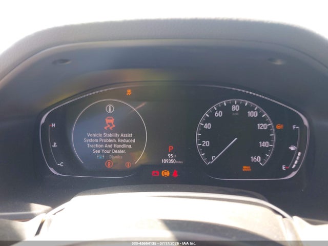 1HGCV1F97JA218024 Honda Accord Touring