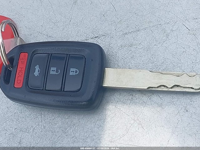 Honda Civic Lx 2017 19XFC2F56HE037024 Image 11