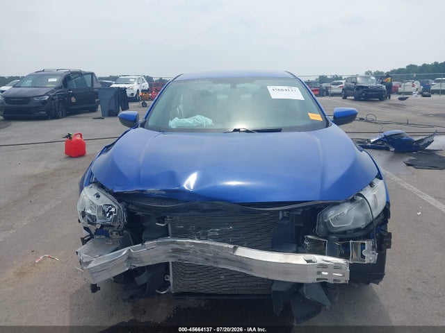 Honda Civic Lx 2017 19XFC2F56HE037024 Image 13