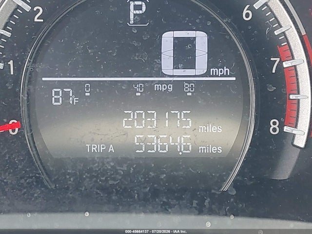 Honda Civic Lx 2017 19XFC2F56HE037024 Image 16