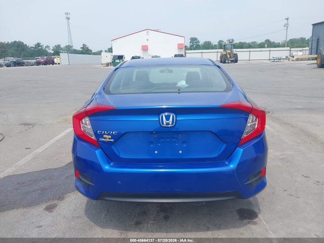 Honda Civic Lx 2017 19XFC2F56HE037024 Image 17