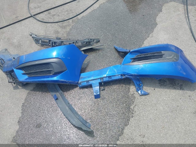 Honda Civic Lx 2017 19XFC2F56HE037024 Image 12
