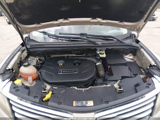 5LMCJ2C90HUL14387 Lincoln MKC SELECT