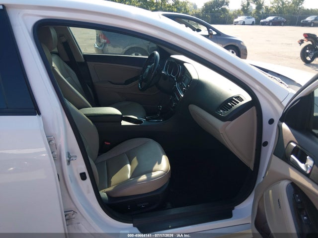 Продажа на аукционе авто 2015 Kia Optima Ex, vin: 5XXGN4A71FG421462, номер лота: 45664141