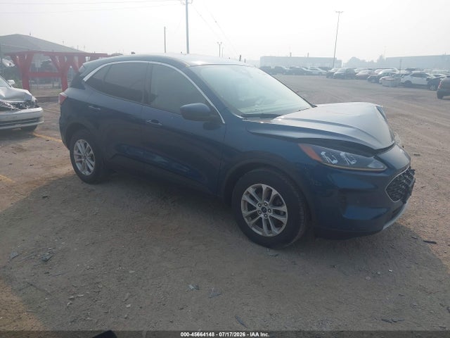 45664148 :رقم المزاد ، 1FMCU0G60LUA63894 vin ، 2020 Ford Escape Se مزاد بيع