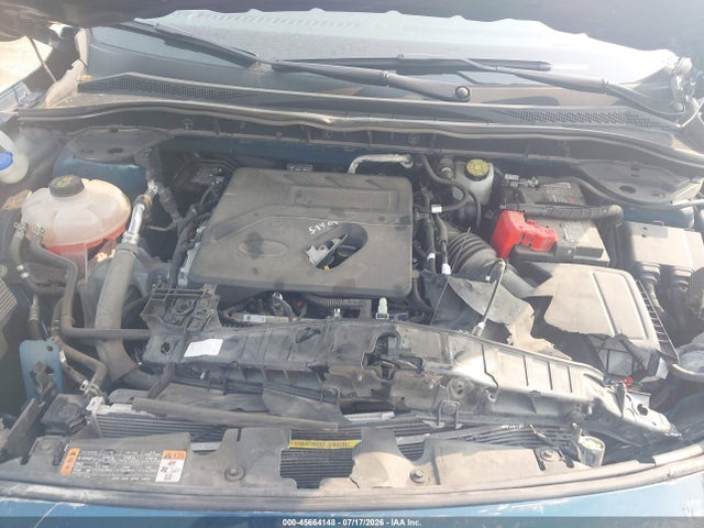 Aukcja sprzedaży 2020 Ford Escape Se, vin: 1FMCU0G60LUA63894, numer aukcji: 45664148