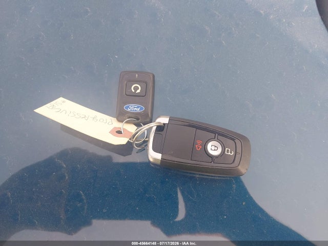 Aukcja sprzedaży 2020 Ford Escape Se, vin: 1FMCU0G60LUA63894, numer aukcji: 45664148