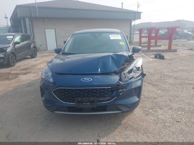 Aukcja sprzedaży 2020 Ford Escape Se, vin: 1FMCU0G60LUA63894, numer aukcji: 45664148