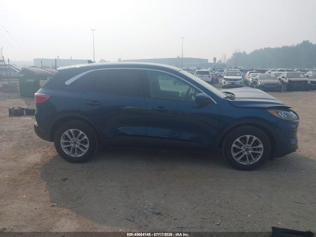 Aukcja sprzedaży 2020 Ford Escape Se, vin: 1FMCU0G60LUA63894, numer aukcji: 45664148
